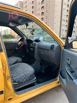 Saipa 131